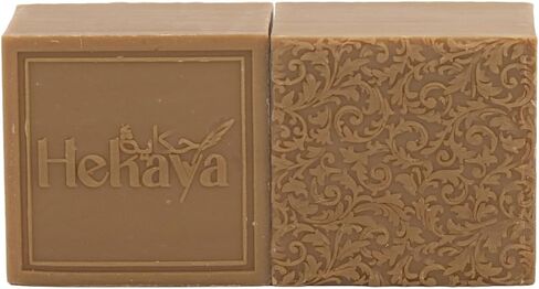 Natural Olive Oil Soap bars with Organic Ingredients, Vegan Soap, Moisturizing, Handmade, Scented With Essential Oils, Body Soap Bars for Women and men (Pearl) (Pack of 4 Bars) 17.6 Ounce in Saudi Arabia