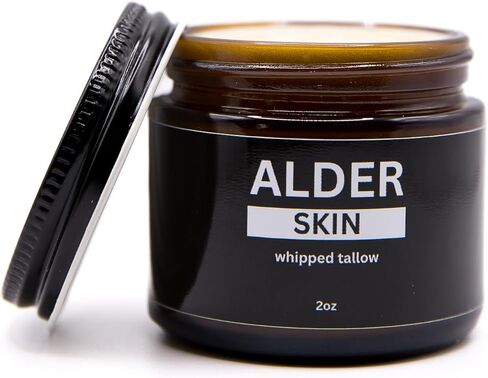 Whipped Tallow in Saudi Arabia