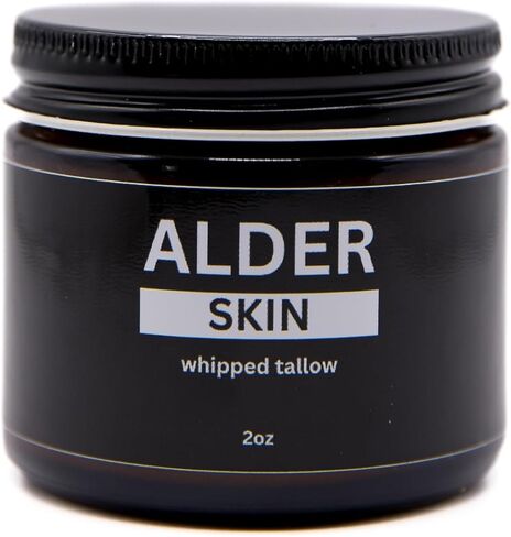 Whipped Tallow in Saudi Arabia