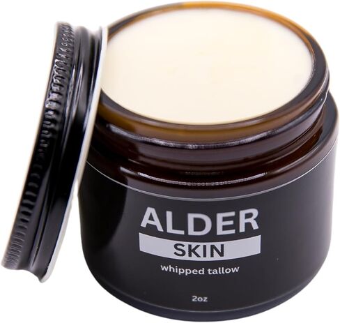 Whipped Tallow in Saudi Arabia