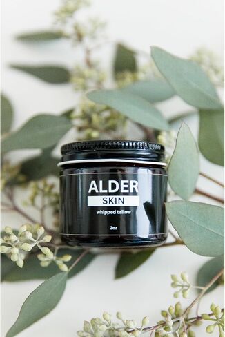 Whipped Tallow in Saudi Arabia