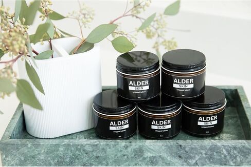 Whipped Tallow in Saudi Arabia