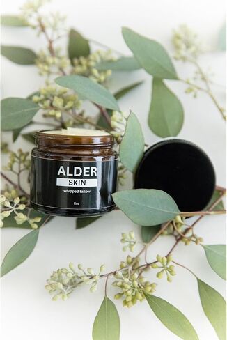 Whipped Tallow in Saudi Arabia