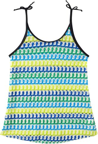 Angel season Girls Swim Cover Up Swimsuit Kid Coverup For Swimwear Beach Dress Outfits Bathing Suit Cami Wraps Crochet in Saudi Arabia