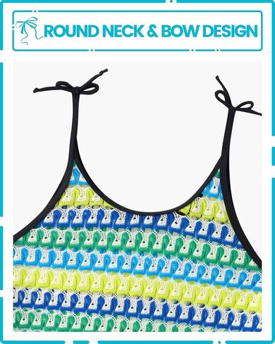 Angel season Girls Swim Cover Up Swimsuit Kid Coverup For Swimwear Beach Dress Outfits Bathing Suit Cami Wraps Crochet in Saudi Arabia