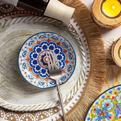 Spoon Rest for Stove Top Boho Style Spatula Rest Spoon Holder, 5.3in Ceramic Spoon Rest for Coffee Bar, Cooking Housewarming Gift Modern Farmhouse Kitchen Décor in Kuwait