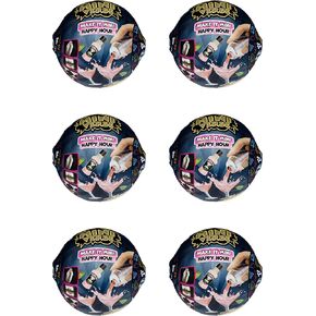 MGA's Miniverse - Make It Mini Happy Hour 6PK