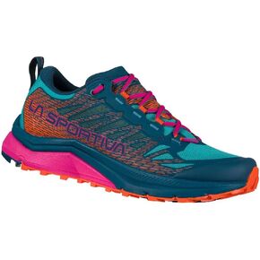 La Sportiva Womens Jackal II Trail Running Shoe
