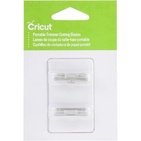 Cricut Portable Trimmer Cutting Blades