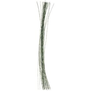 Homeford Floral Wire, 18 Gauge, 18-Inch, 100-Count