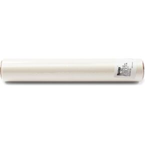 Bienfang Sketching & Tracing Paper Roll, White, 12 Inches x 50 Yards - for Drawing, Trace, Sketch, Sewing Pattern