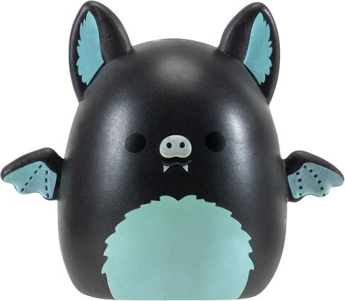 Squish-a-longs 8 Pack - 1" Mini-Squish with 2 Accessories, 1 Ring, and a Collector’s Guide - Collect, Trade, & Play in Saudi Arabia