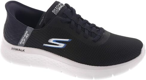 Skechers Go Walk Flex Hands Up Hands Free Slip-Ins in Kuwait