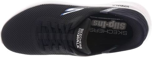 Skechers Go Walk Flex Hands Up Hands Free Slip-Ins in Kuwait