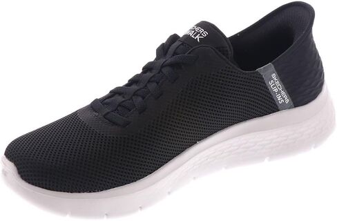 Skechers Go Walk Flex Hands Up Hands Free Slip-Ins in Kuwait