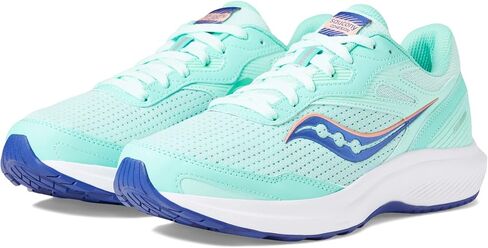 Saucony Women's Cohesion 16 Sneaker in Kuwait