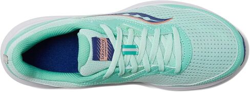 Saucony Women's Cohesion 16 Sneaker in Kuwait