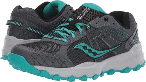 Saucony Womens Grid Raptor Tr 2Running Shoe in Saudi Arabia