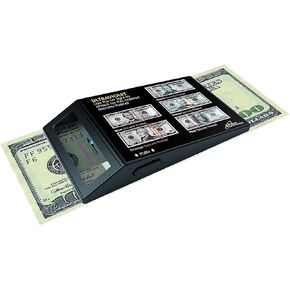 Royal Sovereign Counterfeit Detection Machine