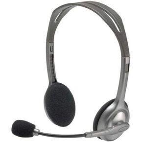 Logitech Stereo Headset H110