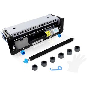 طقم صيانة 40X8420(40X8425) متوافق مع طابعات الليزر Lexmark MS810 / MS811 / MS812 / MX710 / MX711 / MX810 / MX811 / MX812 تتضمن مصهر 40X7743 (110 فولت)