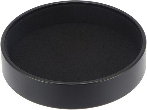 Haoge Metal Front Lens Cap Cover for Leica Q3 Q2 Q Type 116 Type116 Digital Camera Black Silver Cap-LQ-N-W in Saudi Arabia