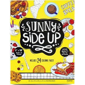 لوحة تلوين هورايزون جروب يو إس إيه، متعددة الألوان in Kuwait