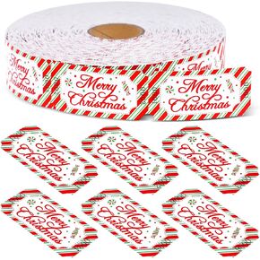 Pasimy 1000 Pcs Tickets Roll Carnival Raffle Tickets Black Golden Numbered Card Fundraiser Events Door Prizes Drinks Entry Class Reward for Graduation Party Supplies
