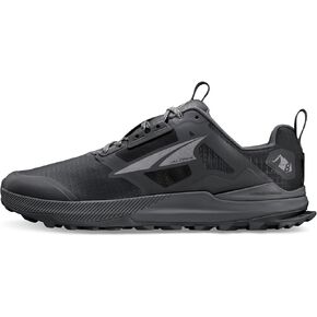 ALTRA Men's Lone Peak 8 Trail Running Shoe Navy/Black