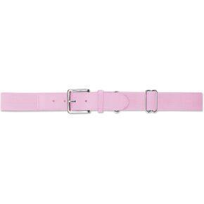 QBK Toddler And Youth Baseball/Softball Belt Kids Elastic Adjustable Uniform Belt For Boys And Girls - In Multiple Colors