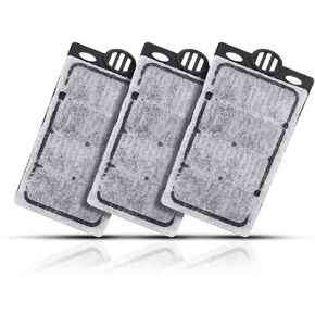 Replacement Aquarium Filter Cartridges for DTF-01