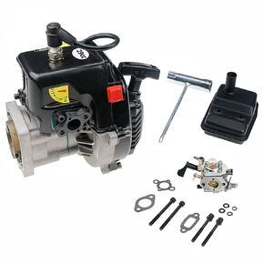 29CC RC Motor for 1/5 HPI Baja Lois 5ive-T DBXL FG GoPed Redcat HSP Rovan