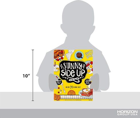 لوحة تلوين هورايزون جروب يو إس إيه، متعددة الألوان in Kuwait