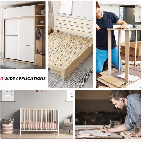 نظام رقصة ثقب الجيب مع دعم جانبي دليل حفر قابل للتعديل مع 2 لقمة ثقب لأعمال النجارة المصنوعة من الألومنيوم وتد XK4S PRO in Kuwait