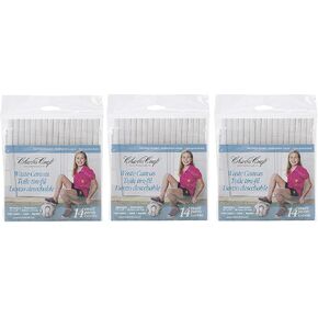 Waste Canvas 14ct 12in x 18in (3 Pack)