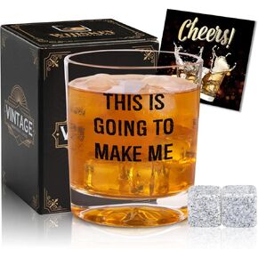 Dad Christmas Gifts, Really Really Great Dad Whiskey Set Gifts For Men, Funny Gifts For Dads Who Have Everything, Dad Christmas Gifts From Daughter, Gifts For Dad Christmas 2024, Whiskey Gifts For Dad