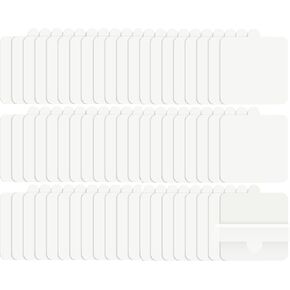 TINDTOP 32 Pack 6" Replacement Glue Boards for Terro T230 T231, Indoor Glue Boards Refill Sticky Cards Compatible with Terro T230 T231