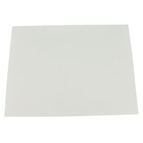 Sax Sulphite Drawing Paper, 9 x 12 Inches, Extra-White, Pack of 500 - 053931