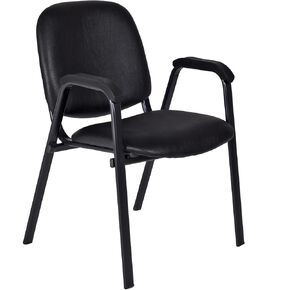 Regency Stacking Reception, 1 Chair, Vinyl