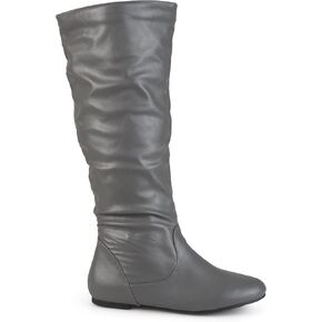 Journee Collection Women's Jayne Fashion Boot
