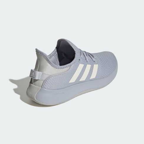 adidas Womens Cloudfoam Pure Shadow Olive/Olive Strata/Gold Metallic 7.5 in Kuwait