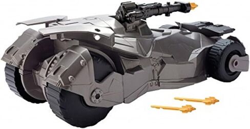 مركبة DC Super Friends Justice League Mega Cannon Batmobile in Saudi Arabia