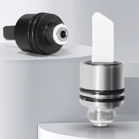 Ceramic heating head are Heating Multi-Tool for Slicing Wax or Viscous oil etc(Black & Silver) in Saudi Arabia