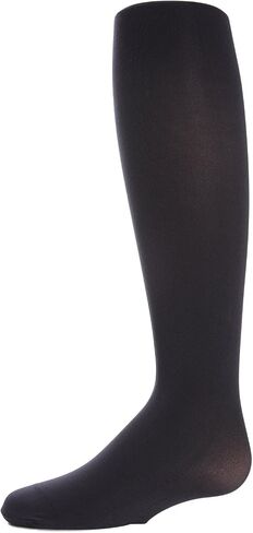 MeMoi Basic Complete Opaque Girls Tights in Saudi Arabia