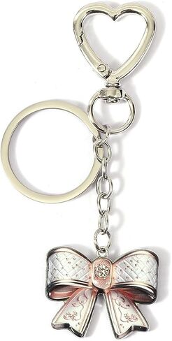 Purse Charms Bag Charms For Handbags Charms With Clasp Zipper Pull Charms For Jewelry Making Stainless Steel Keychain in Kuwait