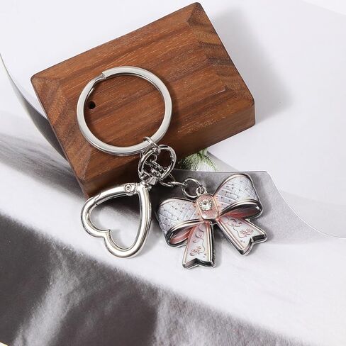 Purse Charms Bag Charms For Handbags Charms With Clasp Zipper Pull Charms For Jewelry Making Stainless Steel Keychain in Kuwait