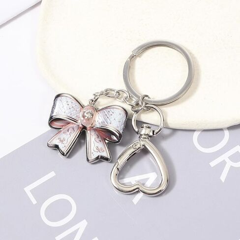 Purse Charms Bag Charms For Handbags Charms With Clasp Zipper Pull Charms For Jewelry Making Stainless Steel Keychain in Kuwait