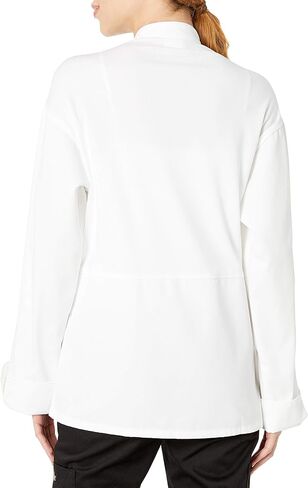 معطف نسائي كلاسيكي من Uncommon Threads مع شبكة شيف in Saudi Arabia