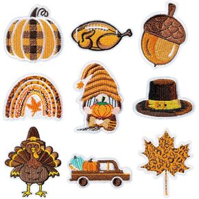 9 Pcs Summer Iron On Patches Cute Hawaiian Luau Beach Flamingo Pineapple Sew on Repair Embroidered Applique Decorative Hawaii Tropical Aloha Holiday DIY Crafts Gift for Clothing Backpack Hat