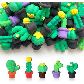 Kaemi 32 Pcs Dinosaur Erasers Desk Pets for Kids Classroom Prizes Fun Cool 3D Puzzle Animal Erasers Bulk Mini Pencil Eraser Pals Toys for Party Favors Treasure Box Goodie Bag Stuffers